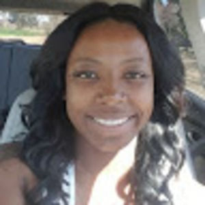 Meet your Posher, Chevonne